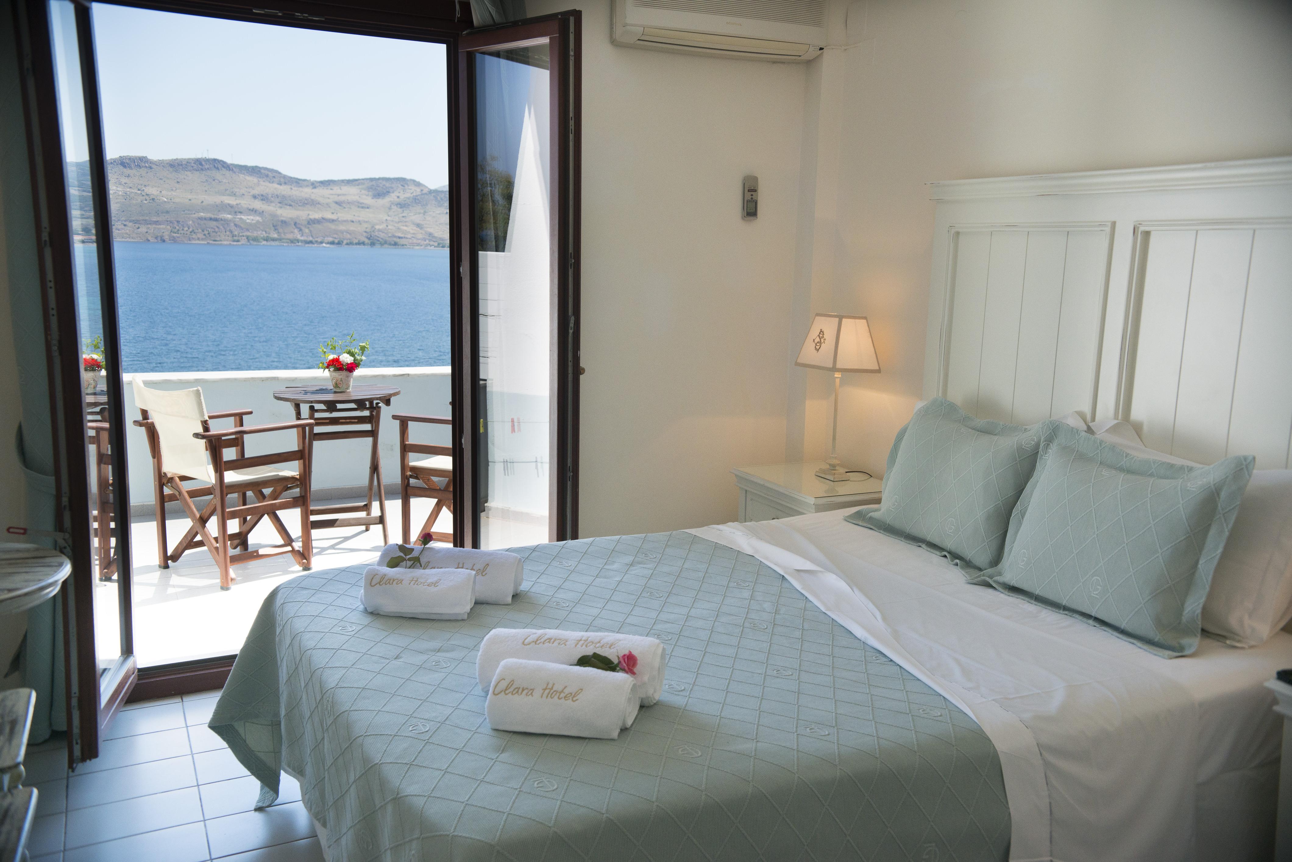Clara Resort ペトラ エクステリア 写真